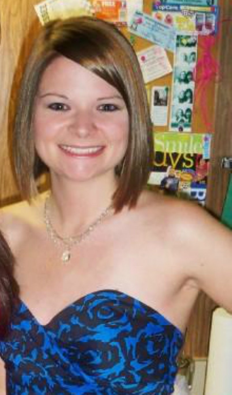 Kellie In The Afternoon