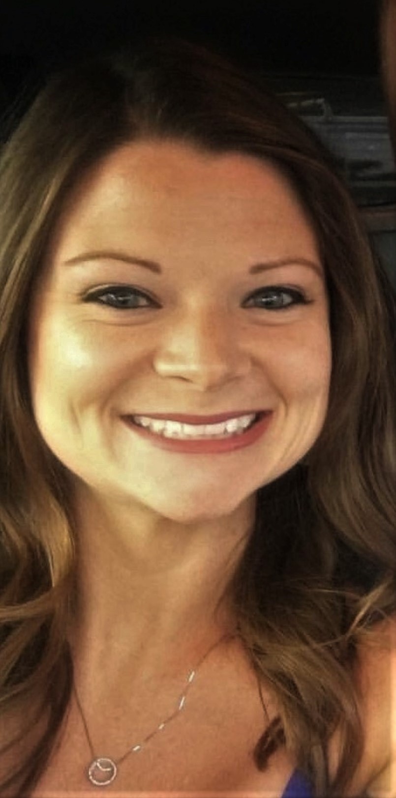 Kellie In The Afternoon