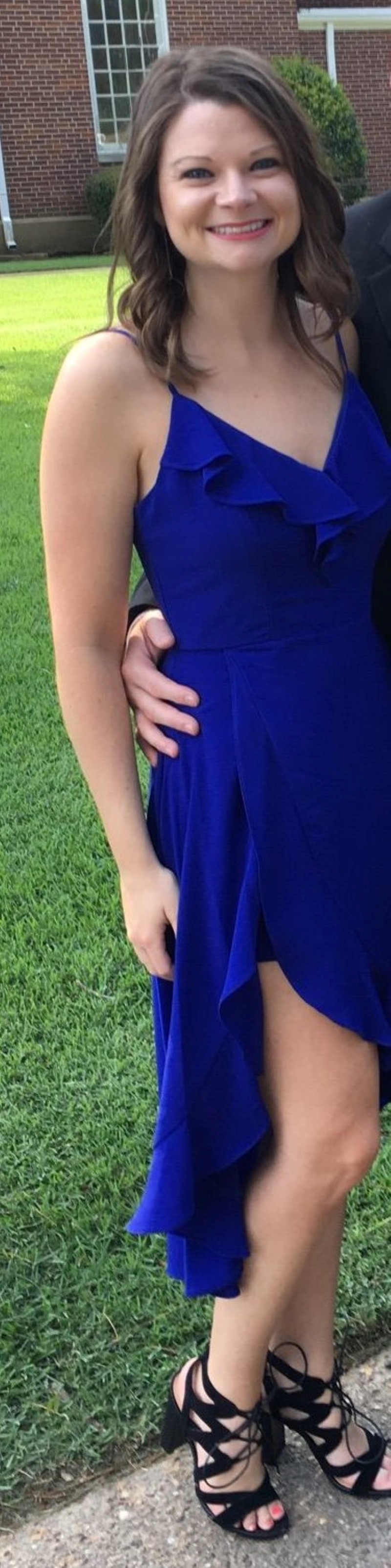 Kellie In The Afternoon