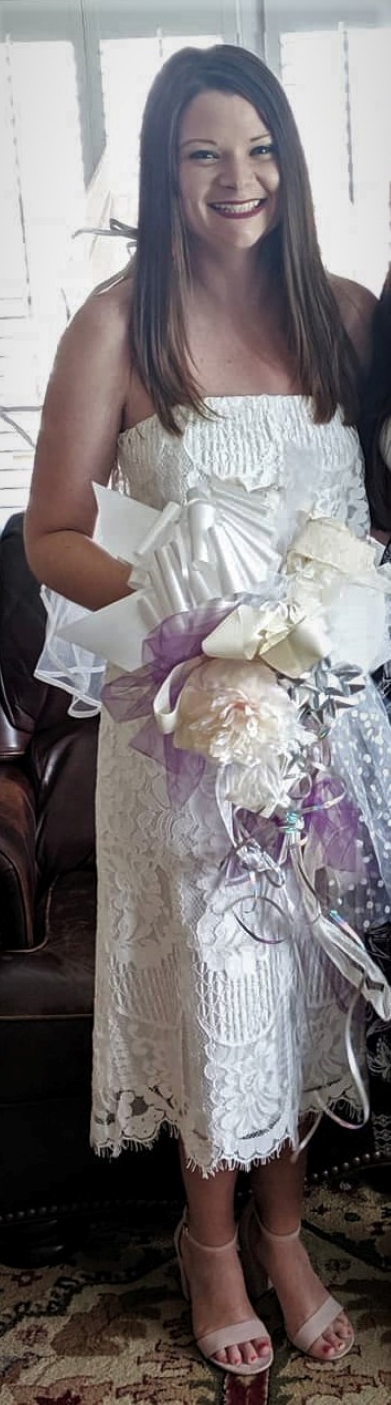 Kellie In The Afternoon