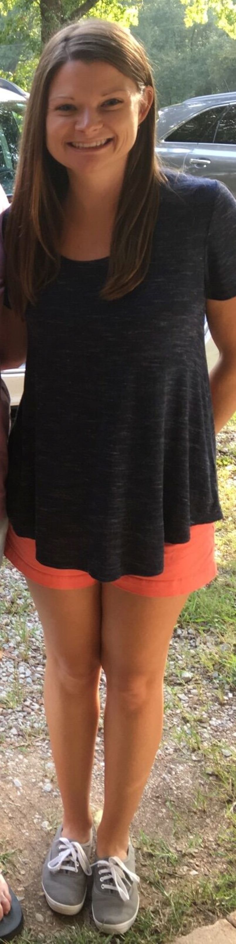 Kellie In The Afternoon