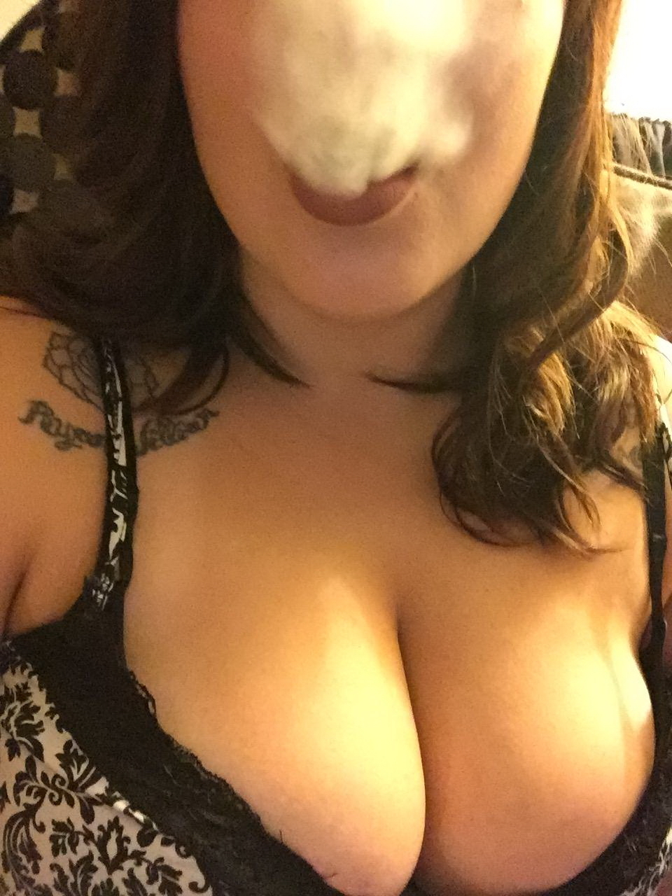 iwrestledrickjames Curvy and Lush