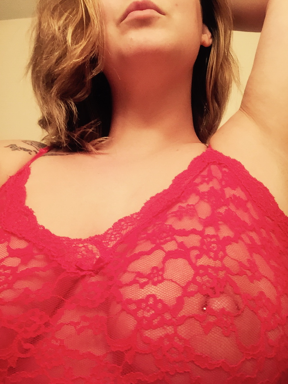 iwrestledrickjames Curvy and Lush