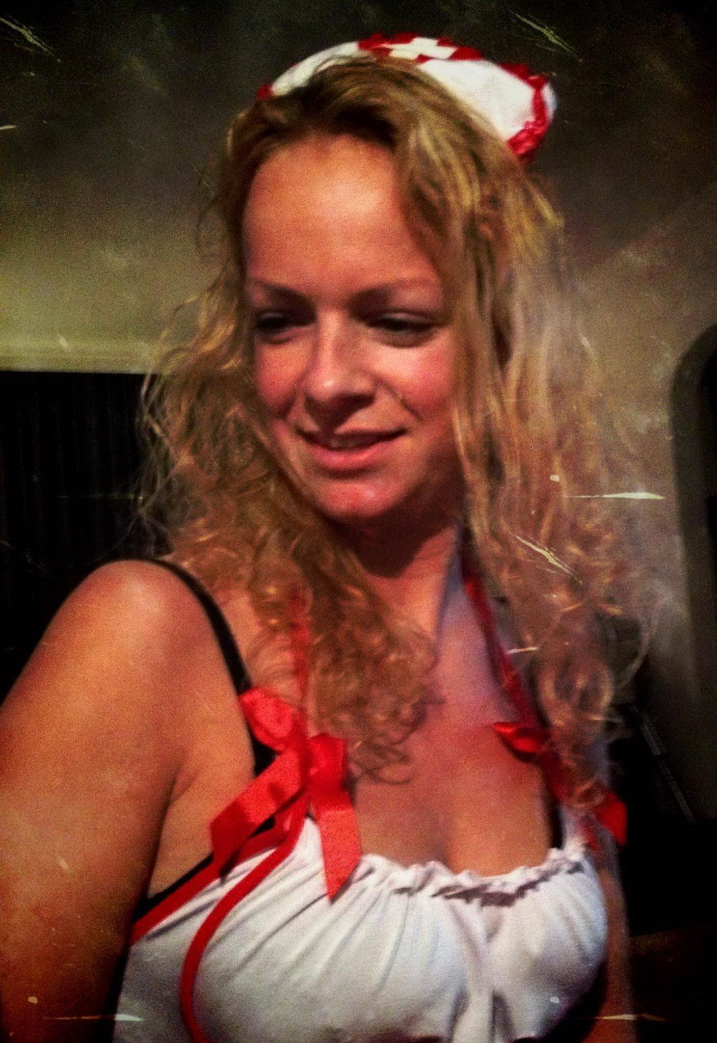 Total Blonde Mileage