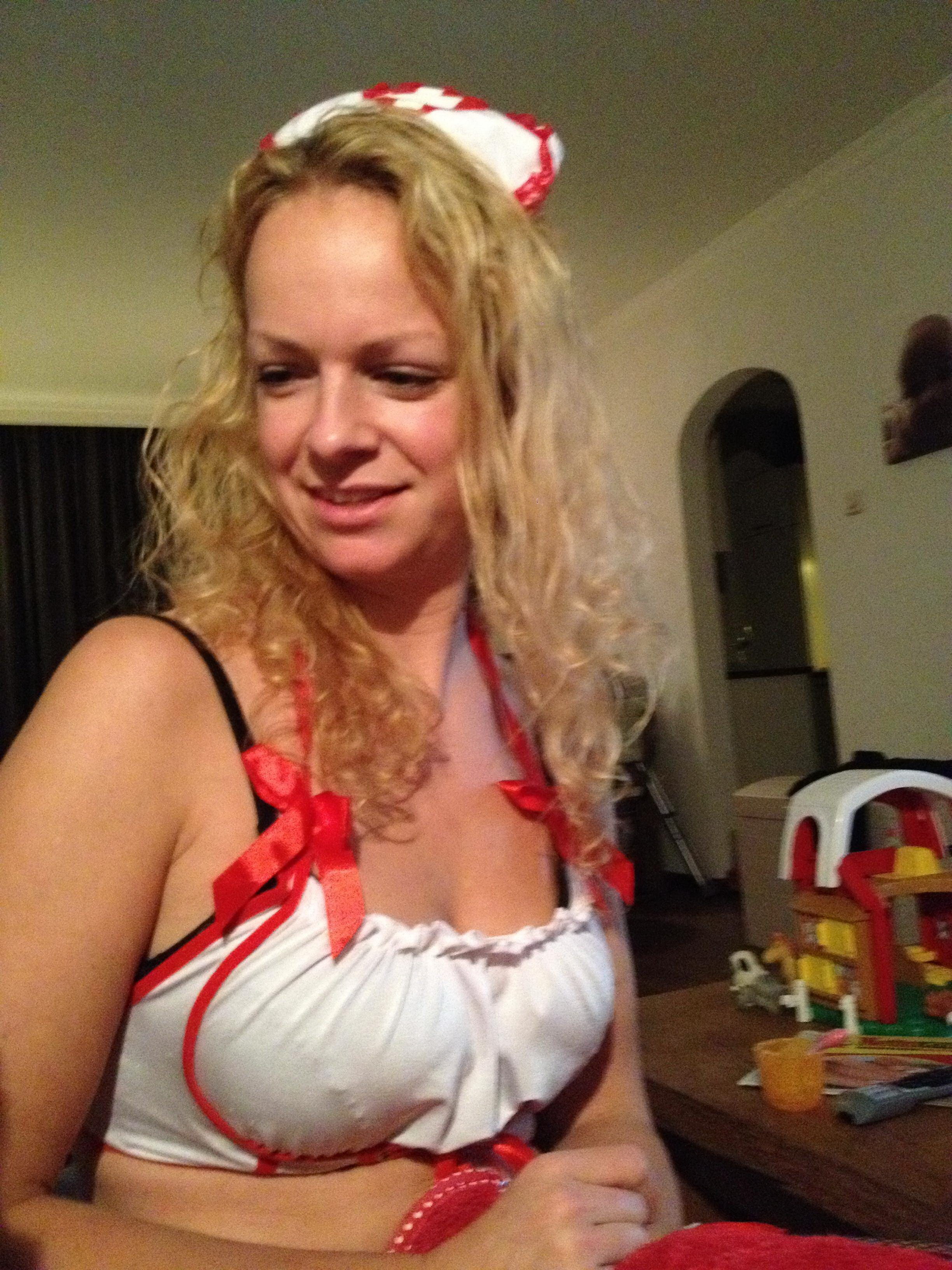 Total Blonde Mileage