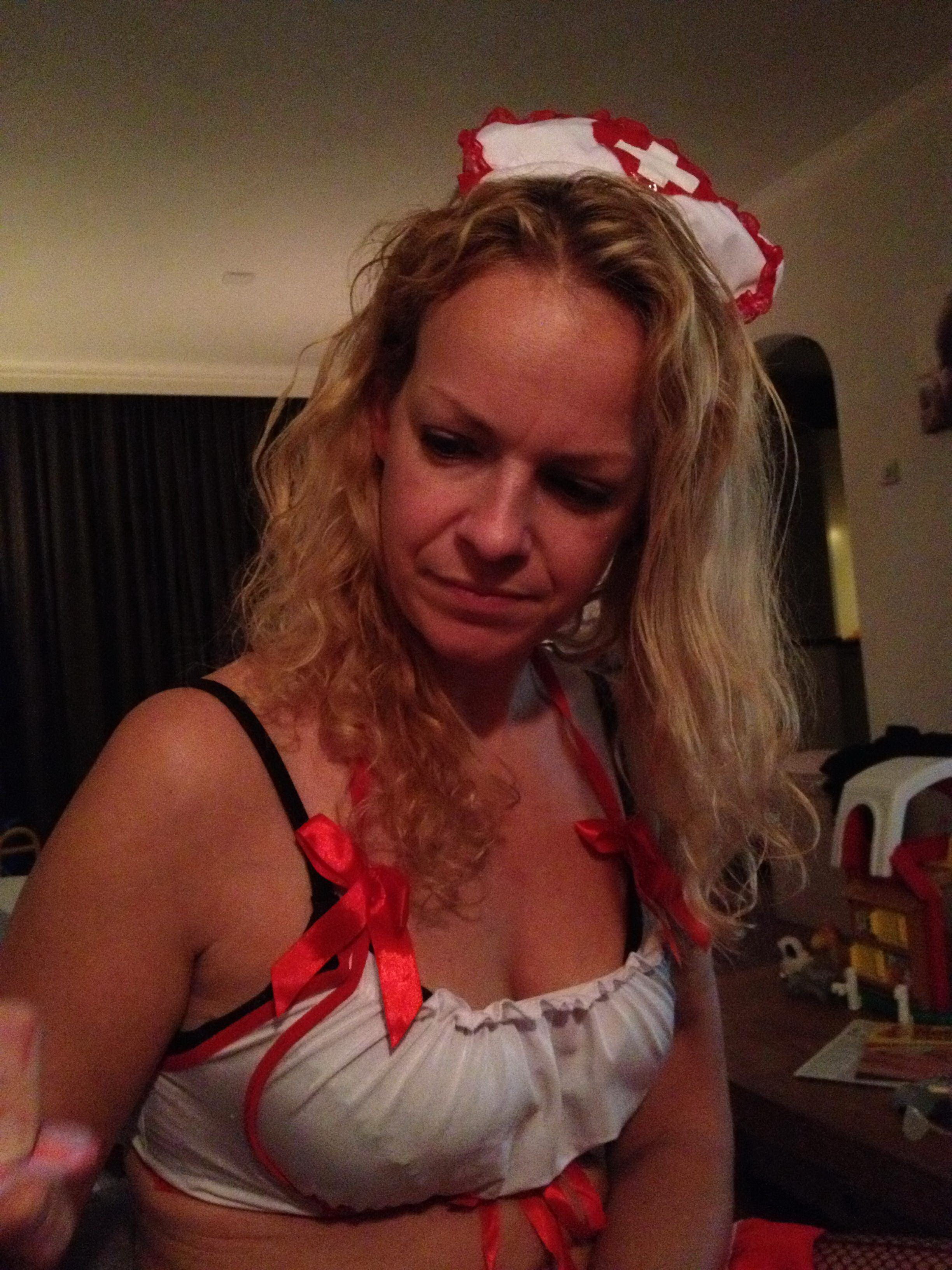 Total Blonde Mileage