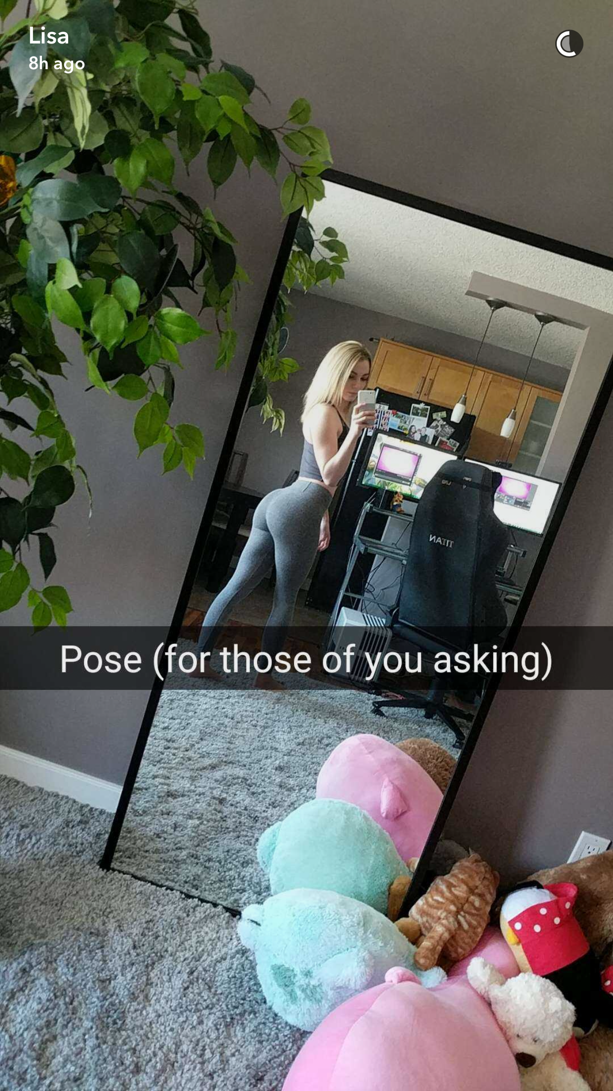 STPeach