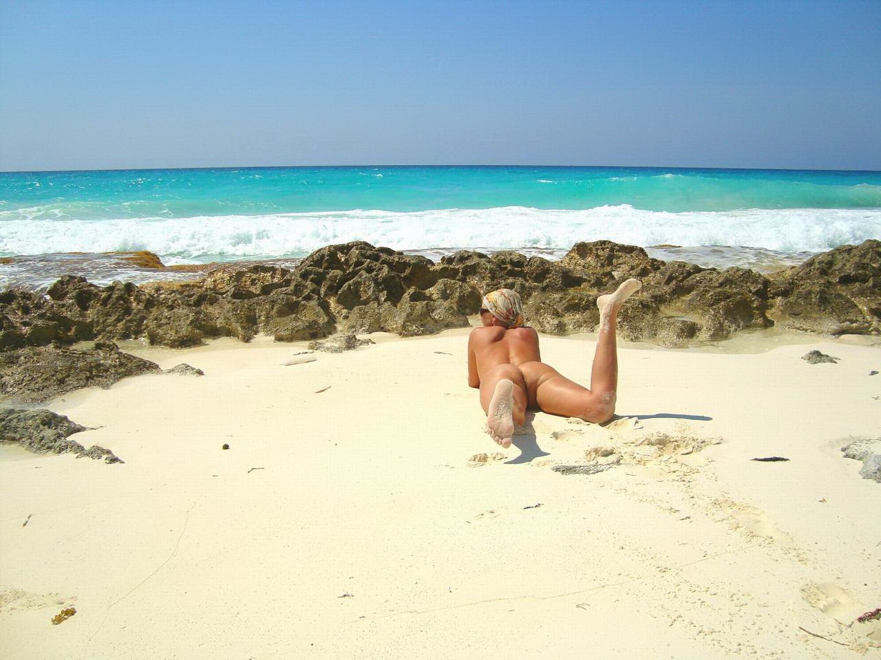 MILF Trio Last Hurrah #2