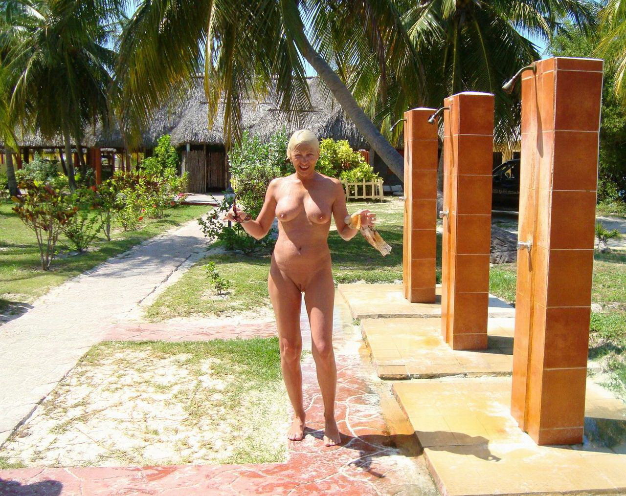 MILF Trio Last Hurrah #2