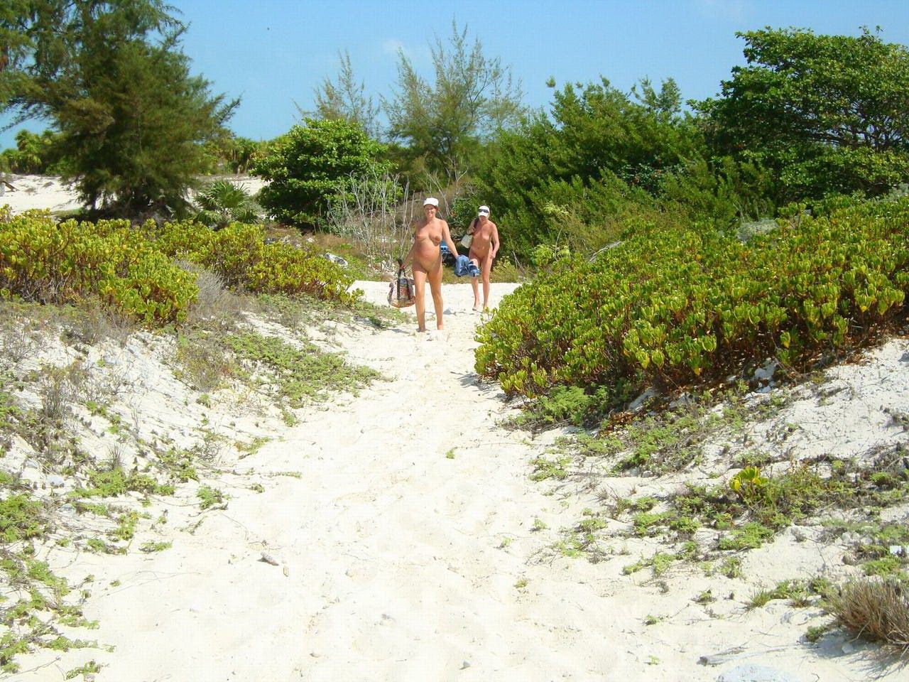 MILF Trio Last Hurrah #2