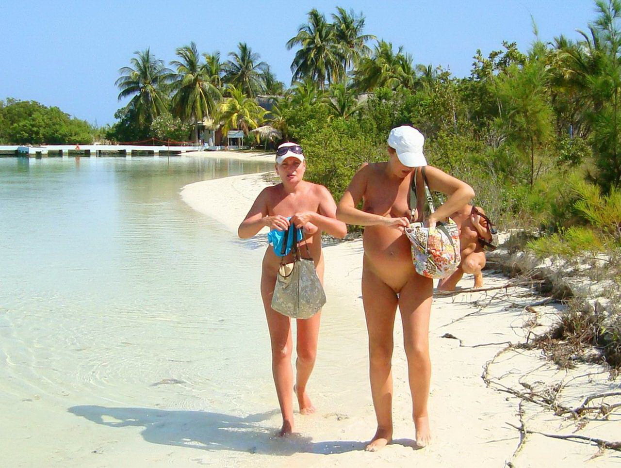 MILF Trio Last Hurrah #2