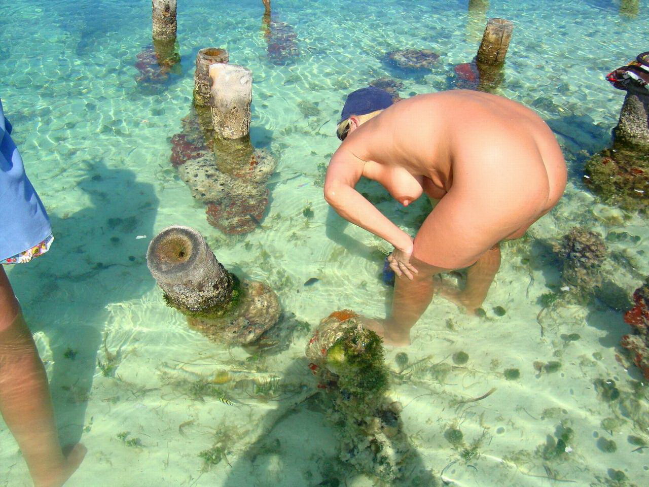 MILF Trio Last Hurrah #2