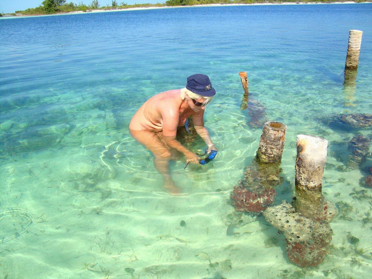 MILF Trio Last Hurrah #2