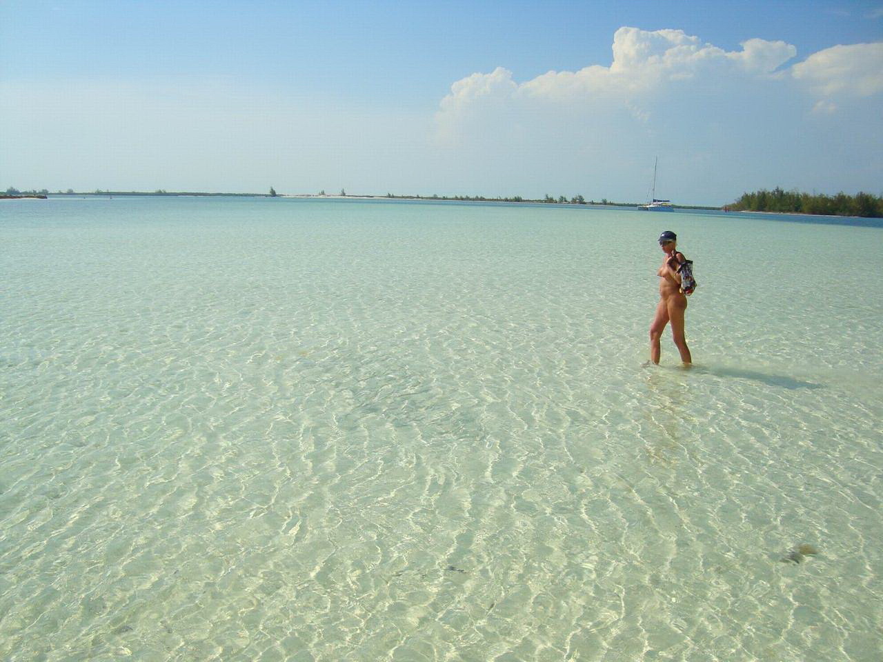 MILF Trio Last Hurrah #2