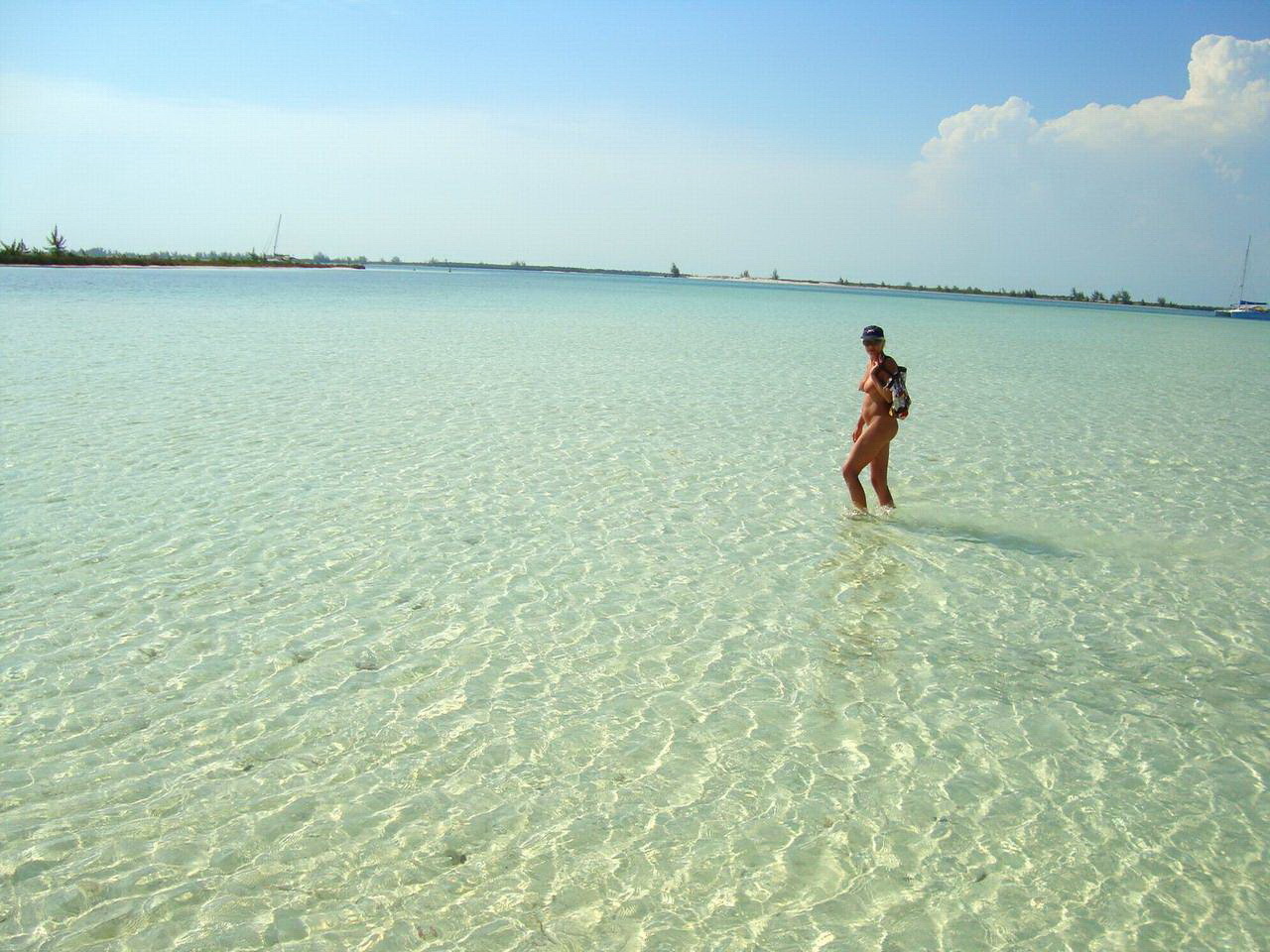 MILF Trio Last Hurrah #2