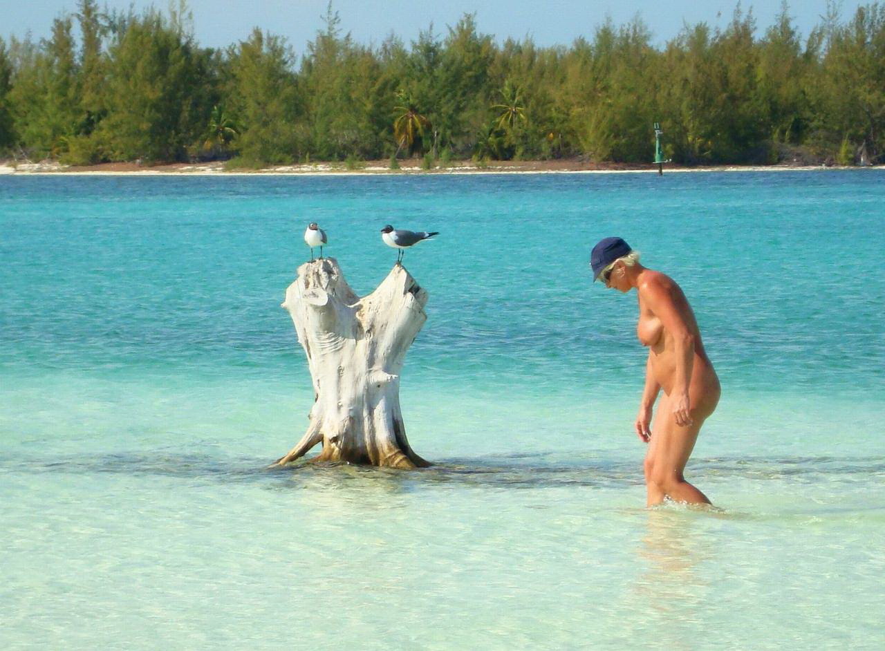 MILF Trio Last Hurrah #2