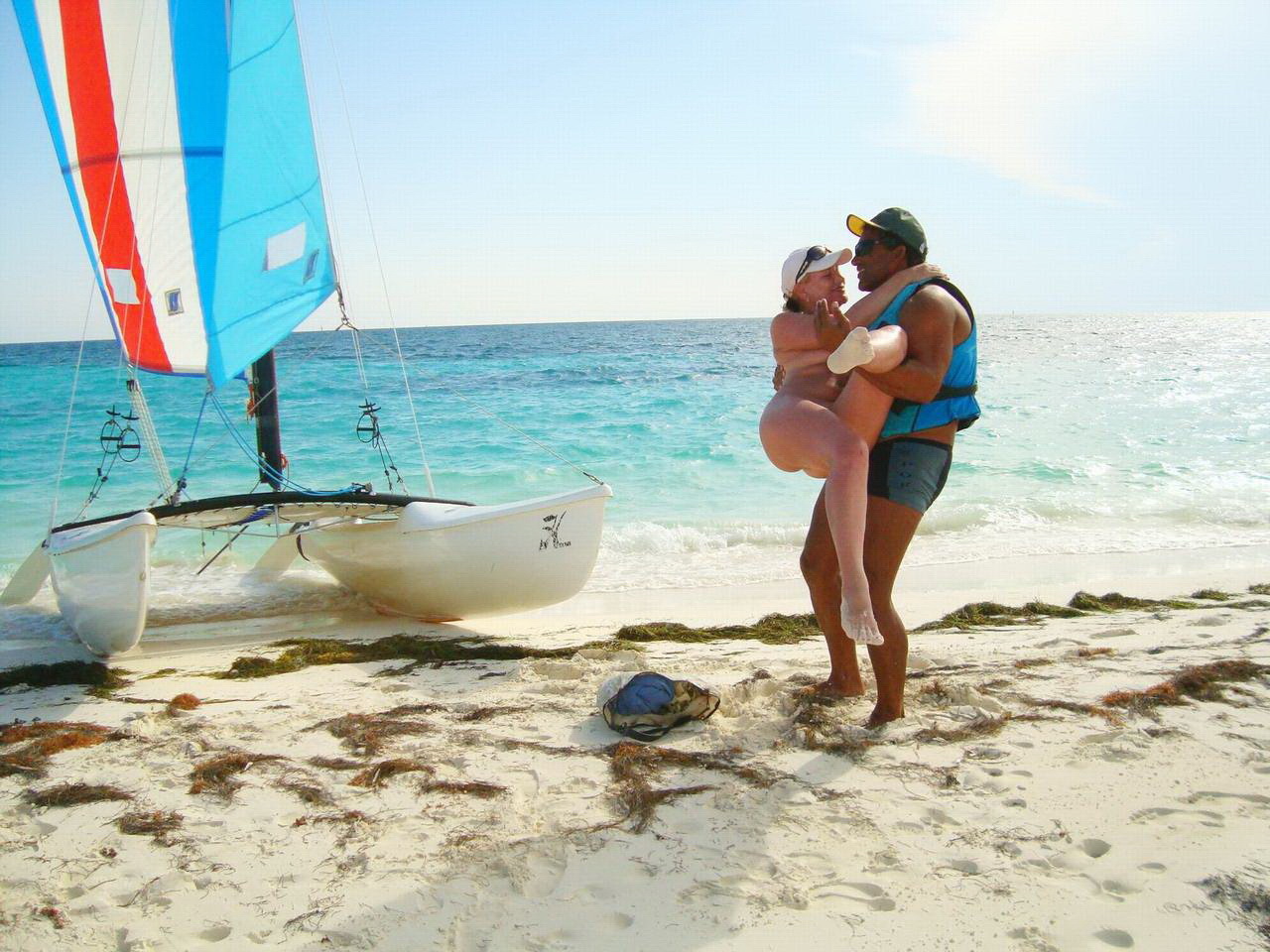 MILF Trio Last Hurrah #2