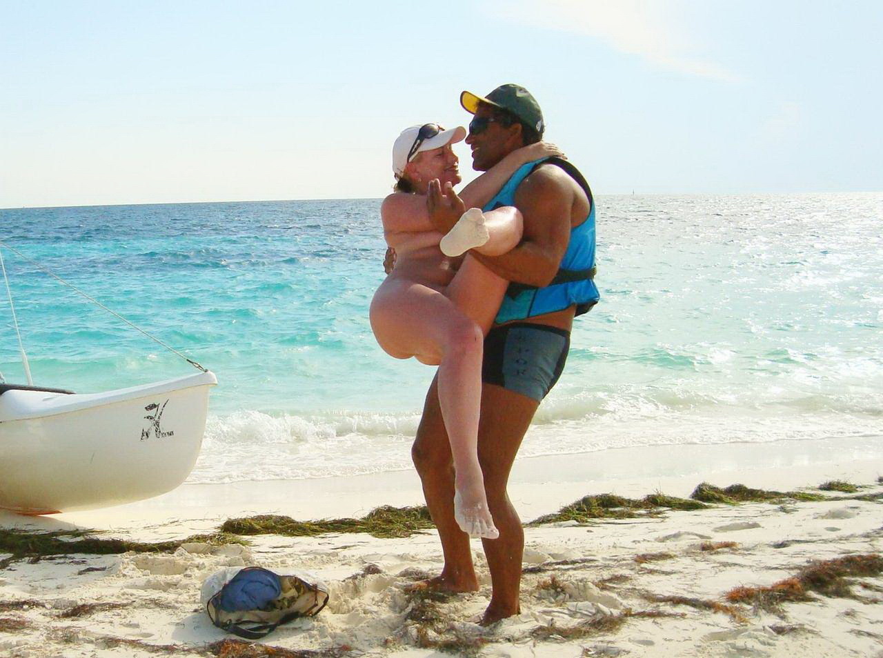 MILF Trio Last Hurrah #2