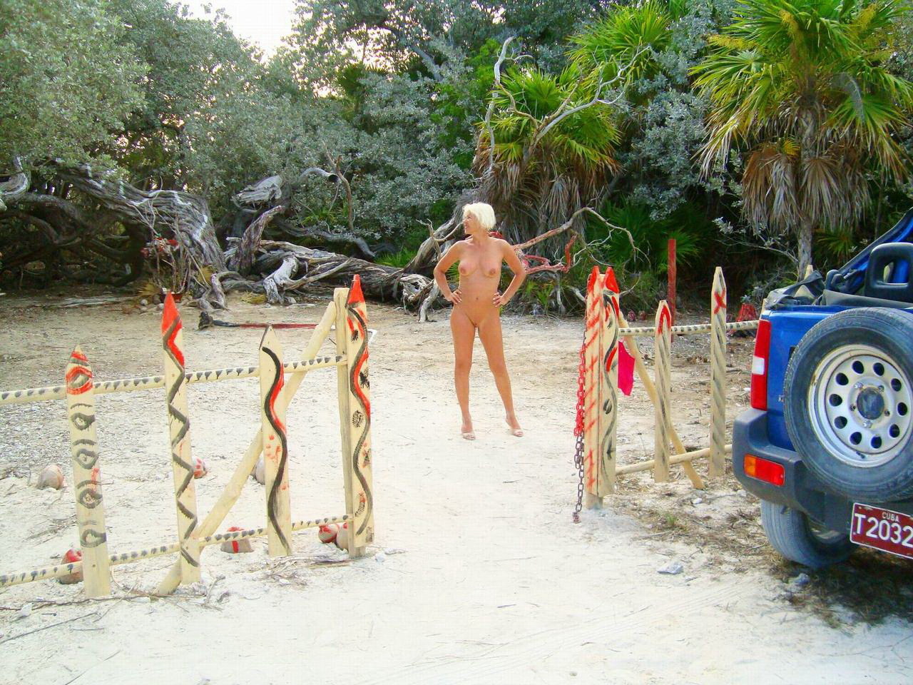 MILF Trio Last Hurrah #2