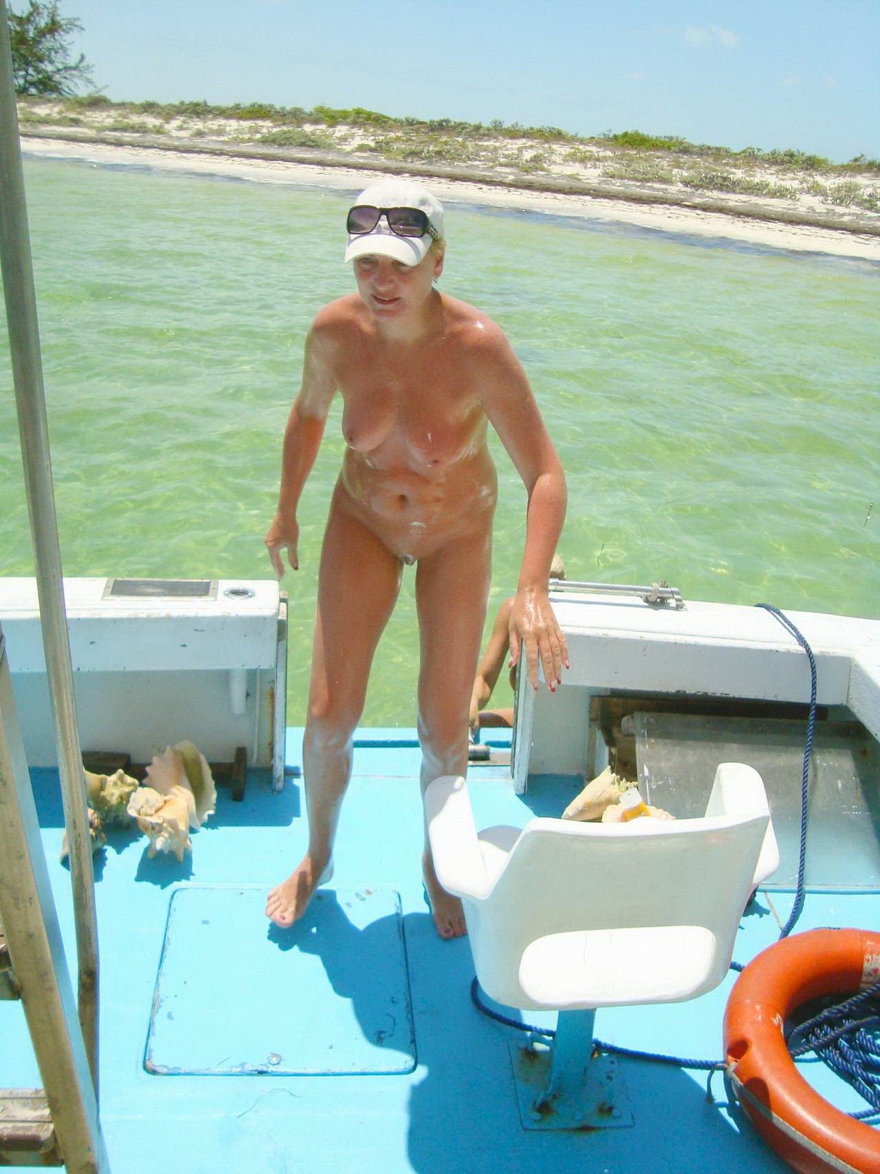 MILF Trio Last Hurrah #2