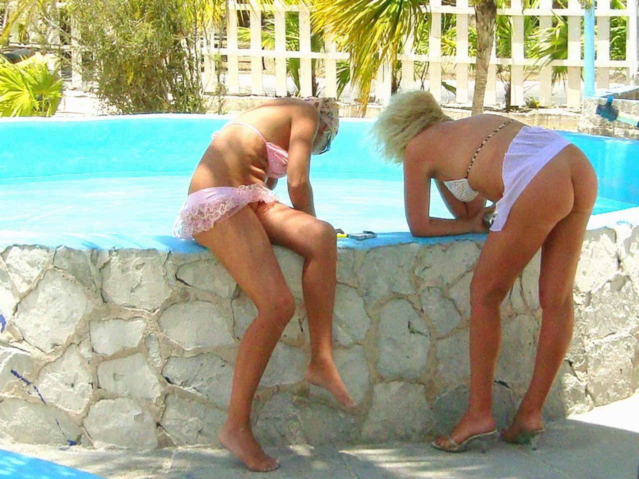 MILF Trio Last Hurrah #2