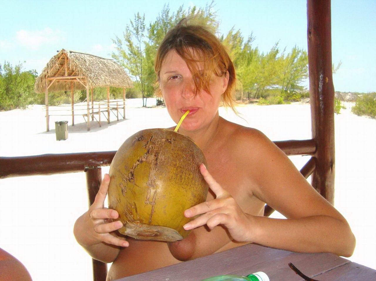 MILF Trio Last Hurrah #2