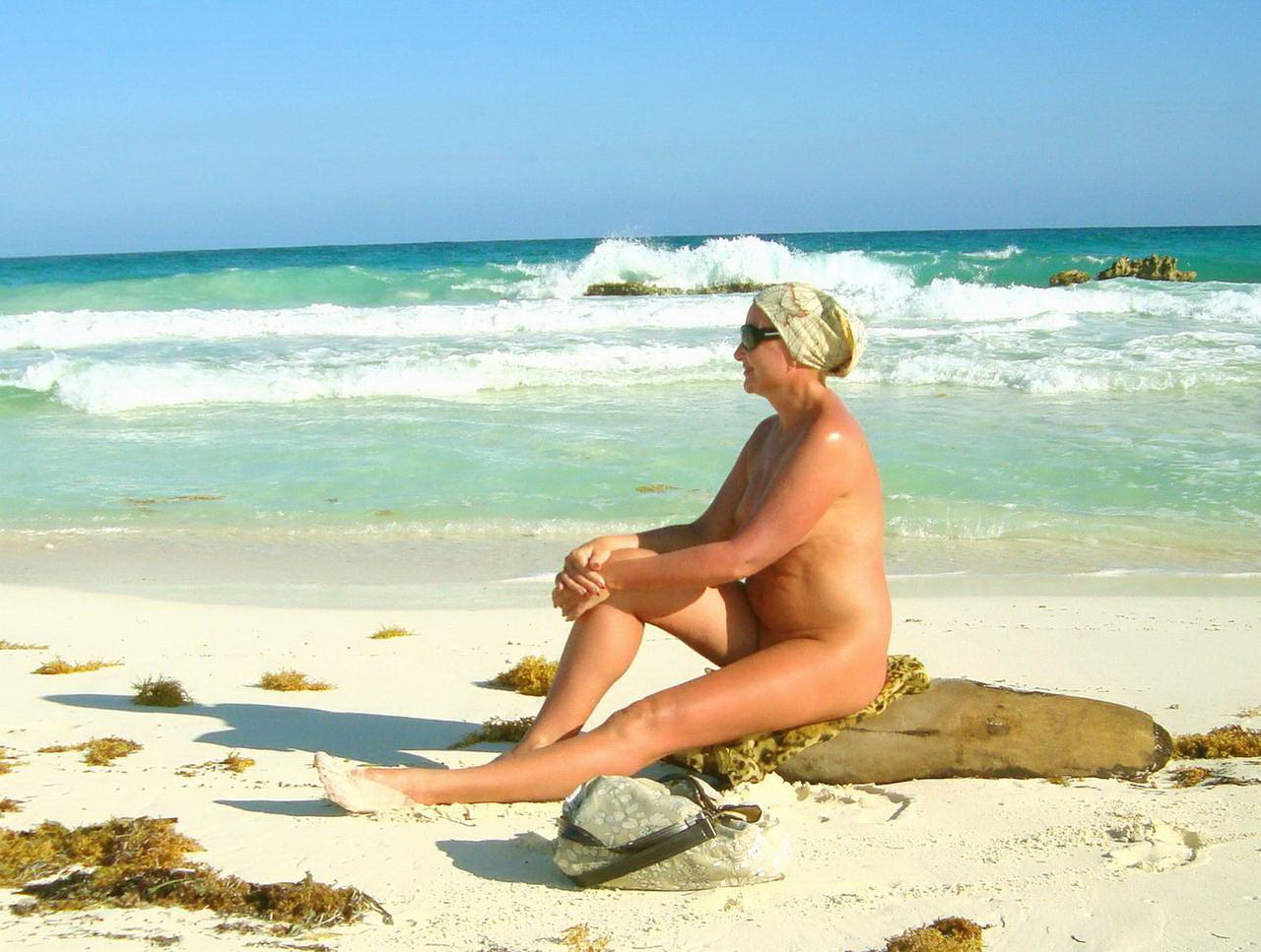 MILF Trio Last Hurrah #2