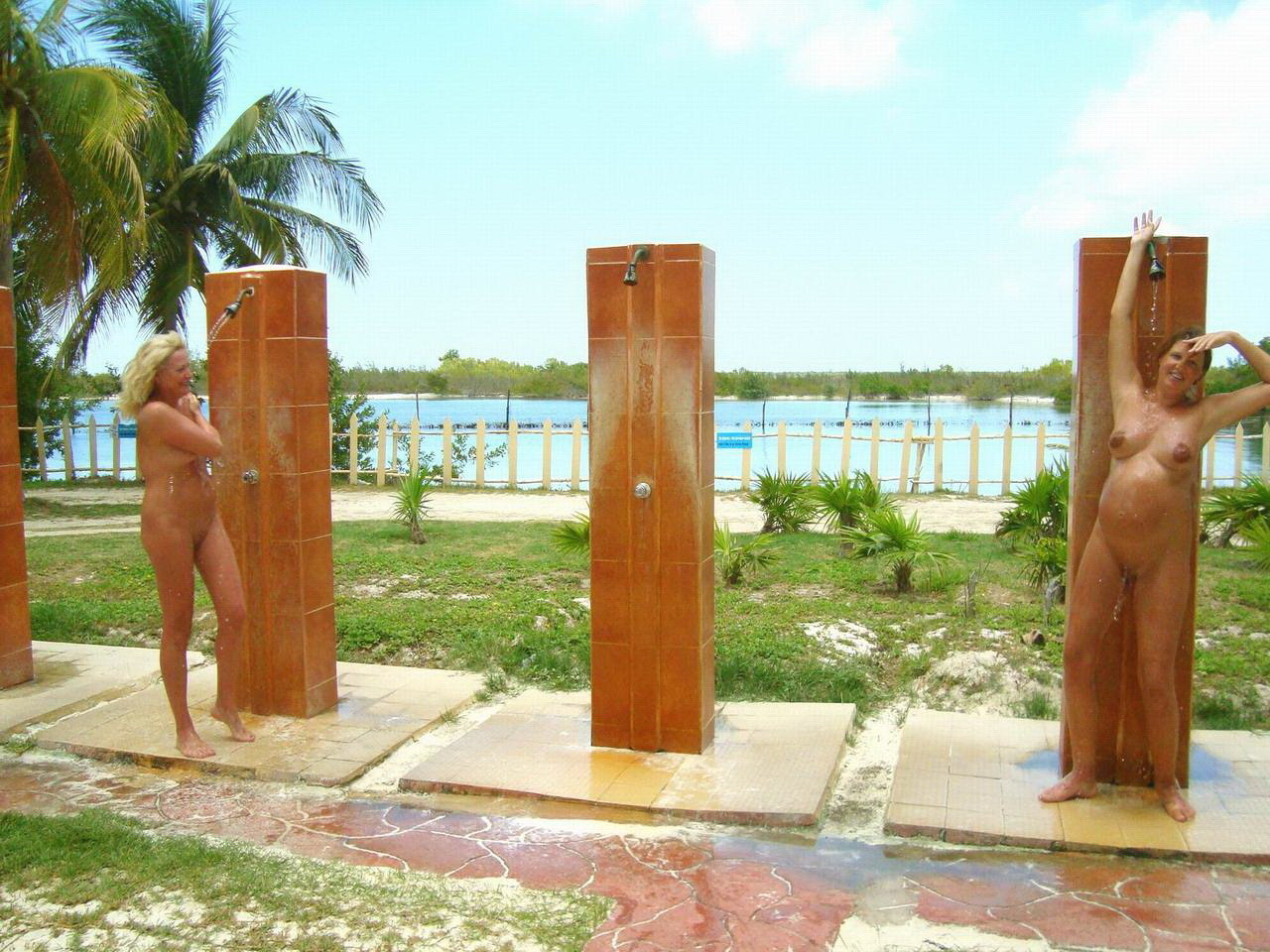 MILF Trio Last Hurrah #2