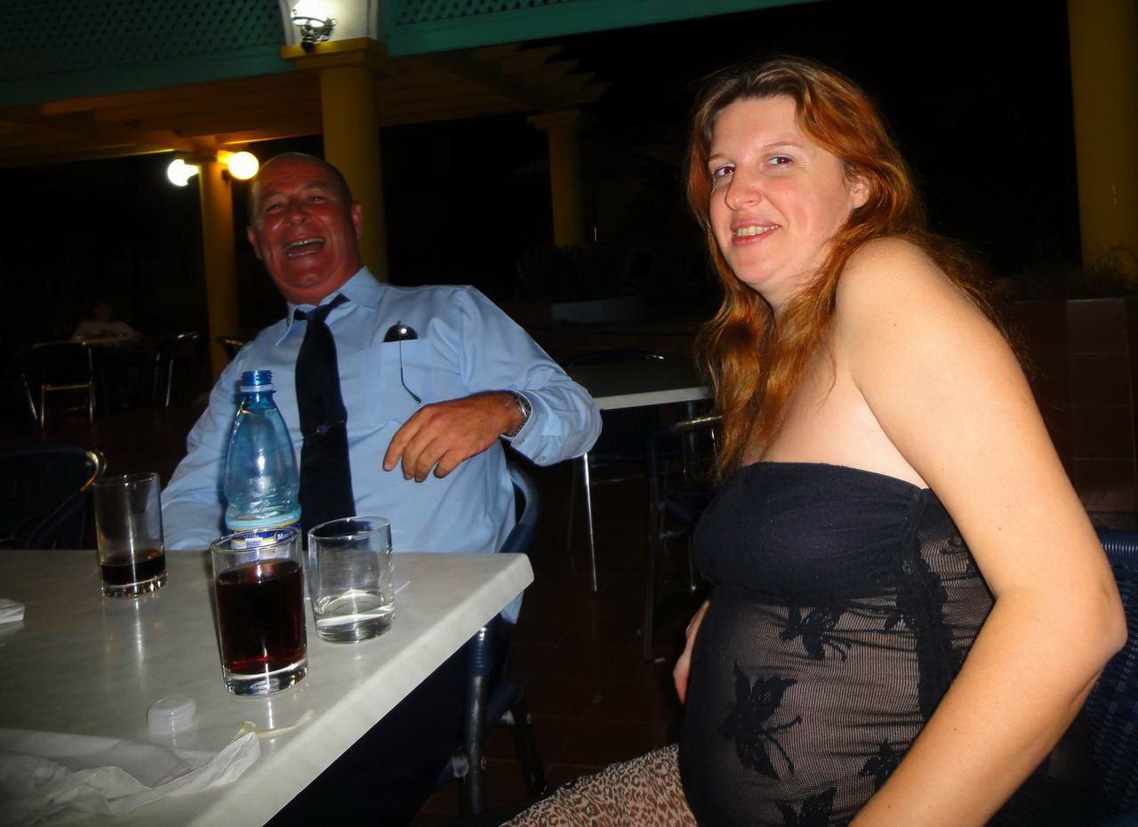 MILF Trio Last Hurrah #1