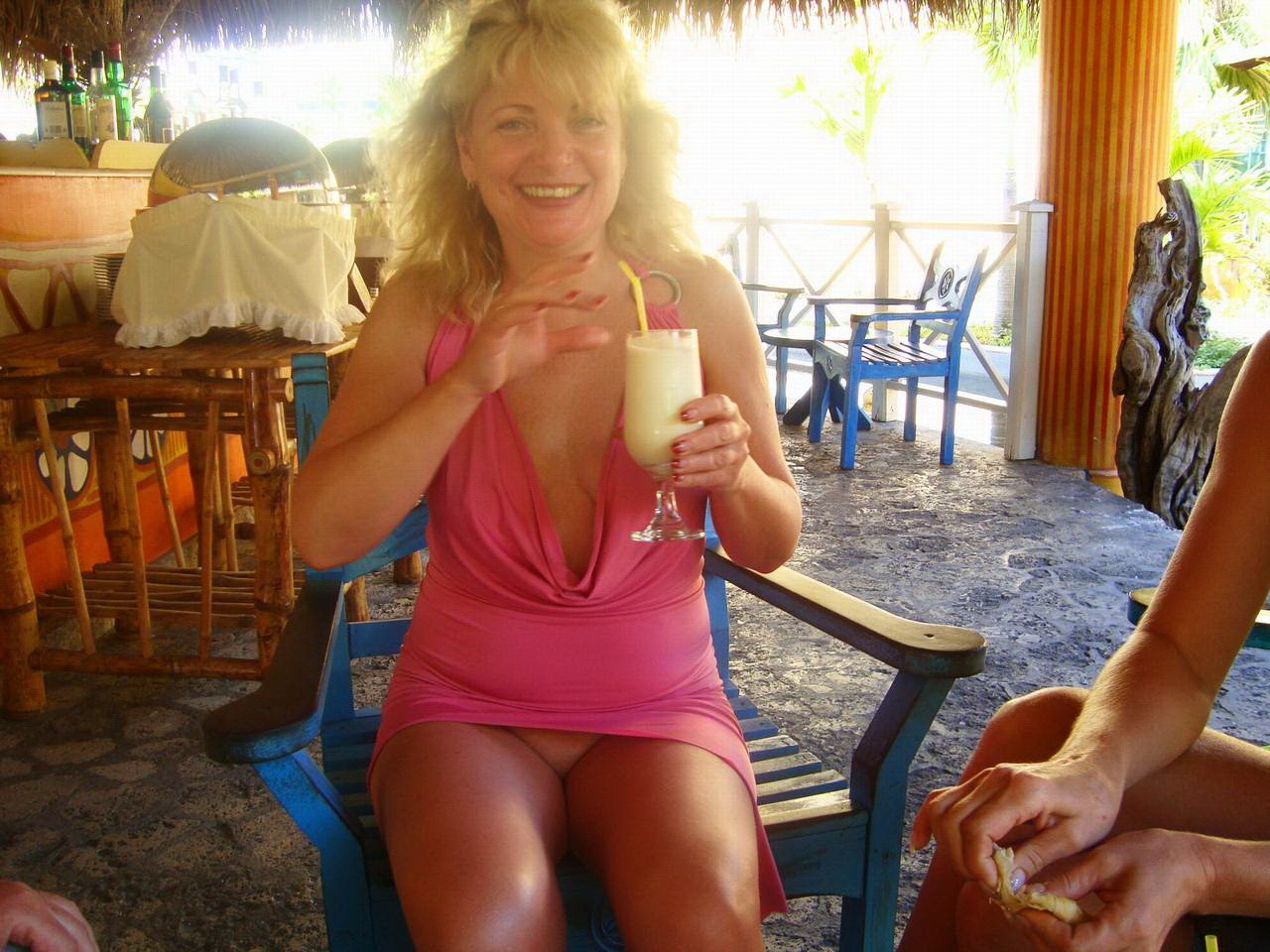 MILF Trio Last Hurrah #1