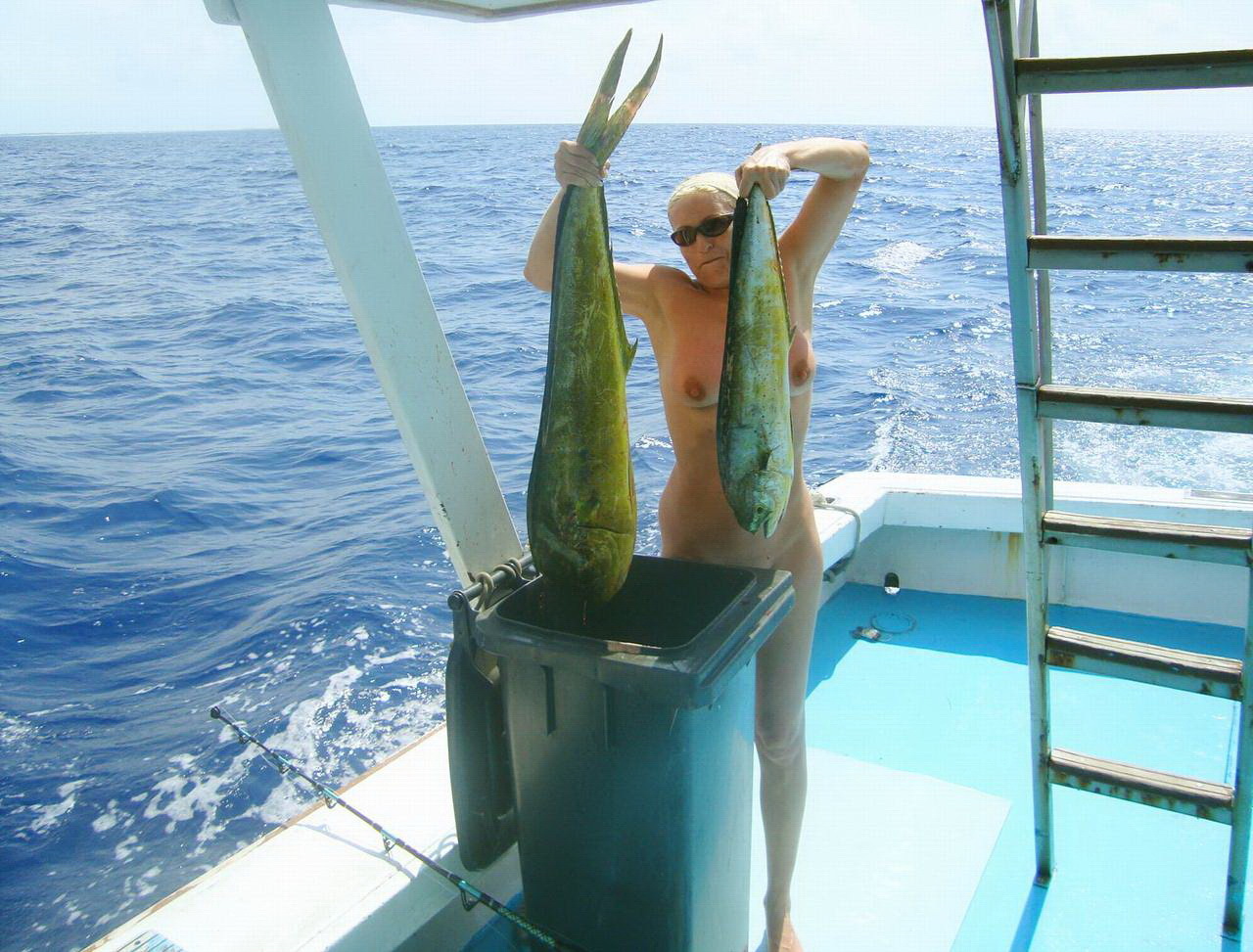 MILF Trio Last Hurrah #1