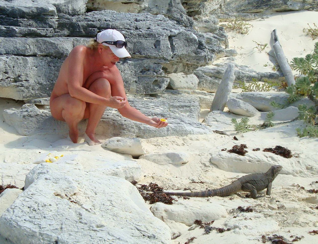 MILF Trio Last Hurrah #1