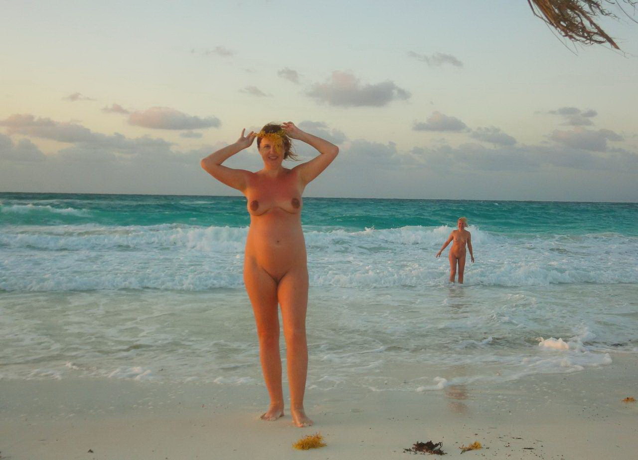 MILF Trio Last Hurrah #1