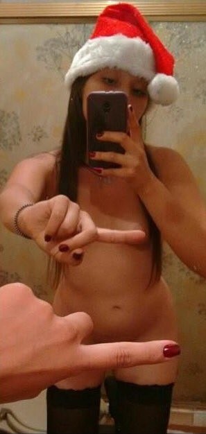 One Finger Selfie Mix