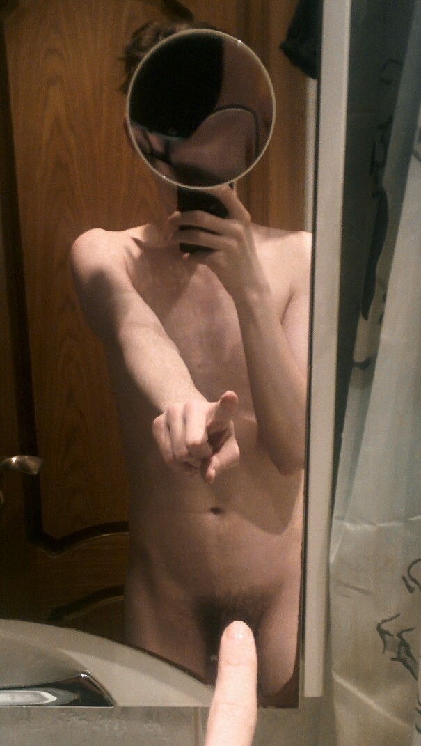 One Finger Selfie Mix