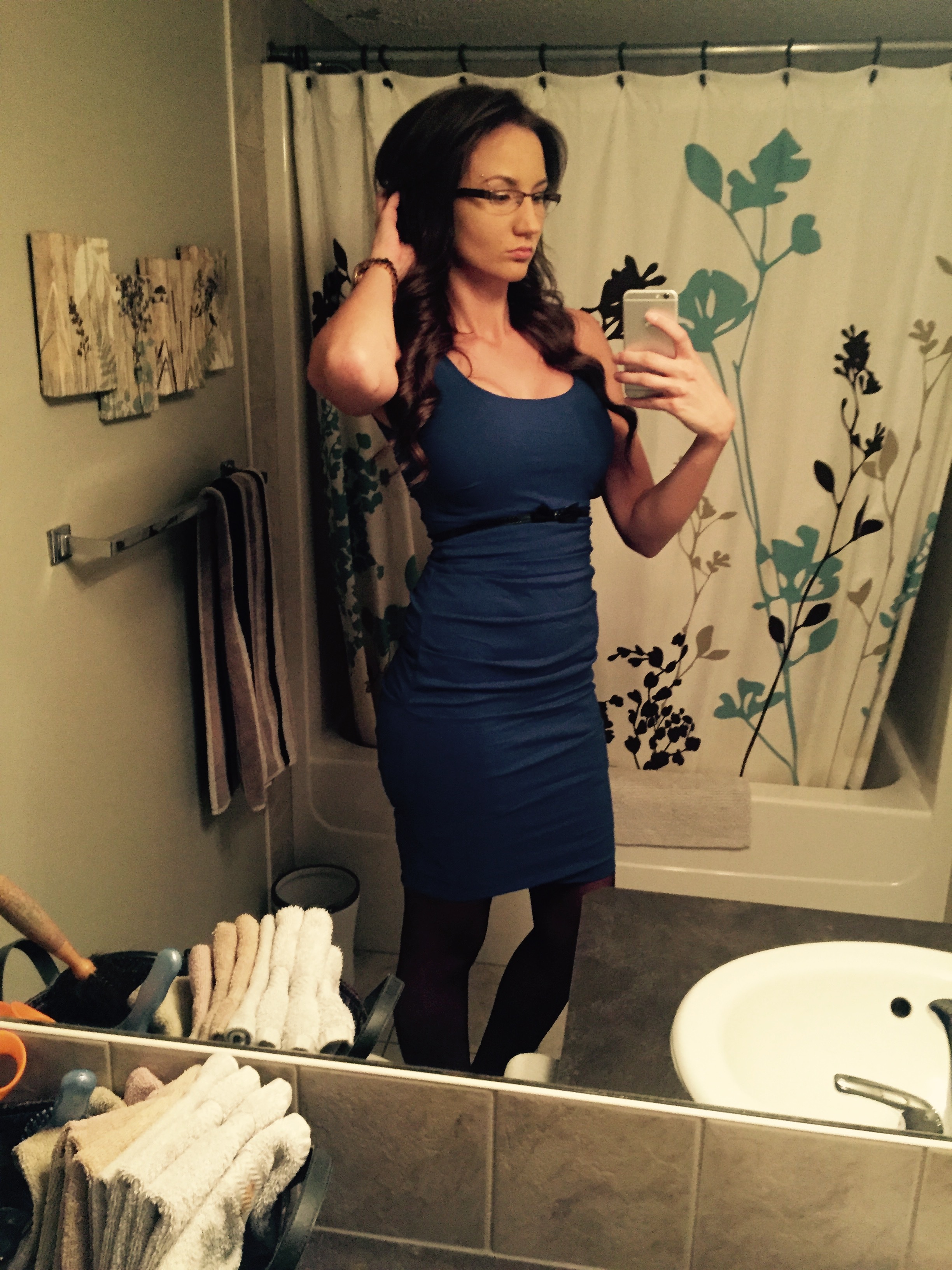 Keep Out The Undesirables