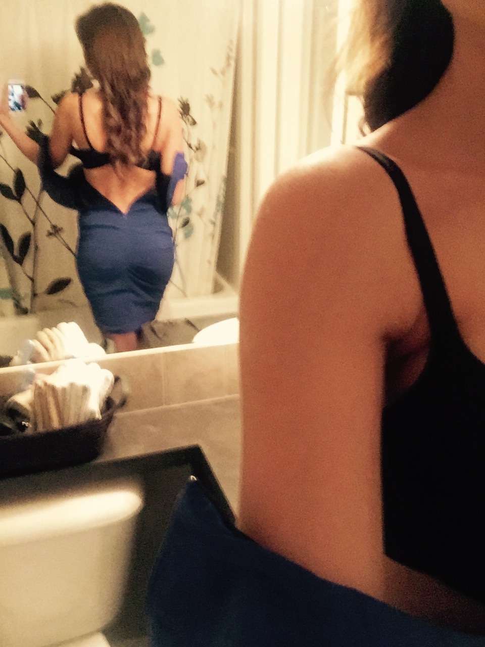 Keep Out The Undesirables