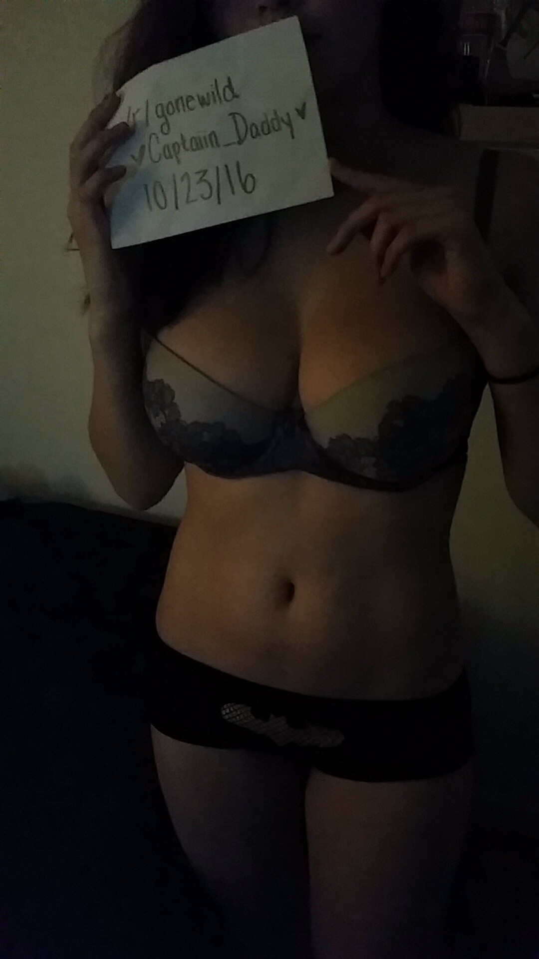 Sexually Active Nursing Teacher