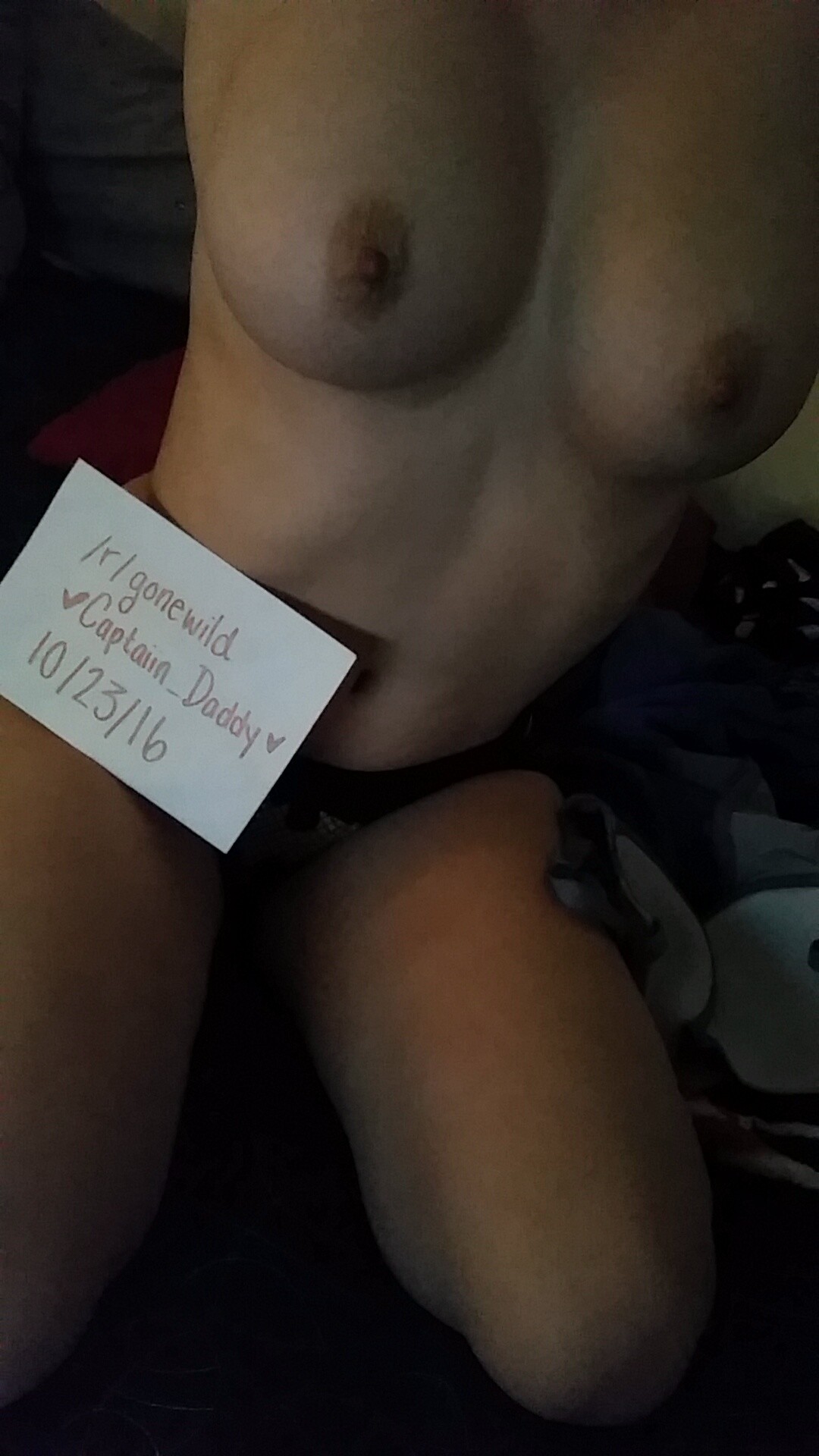 Sexually Active Nursing Teacher