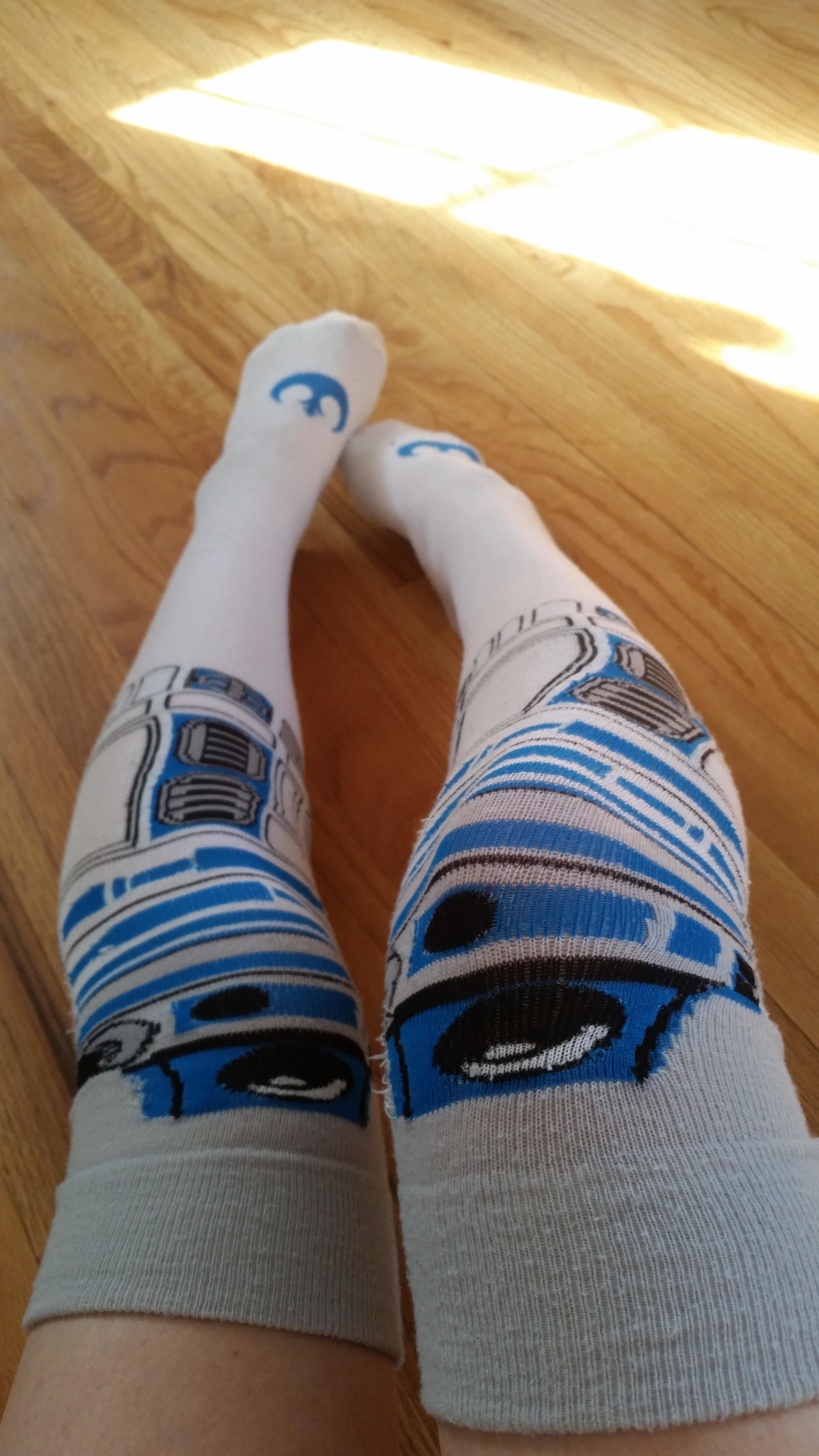 Sexually Active Nursing Teacher