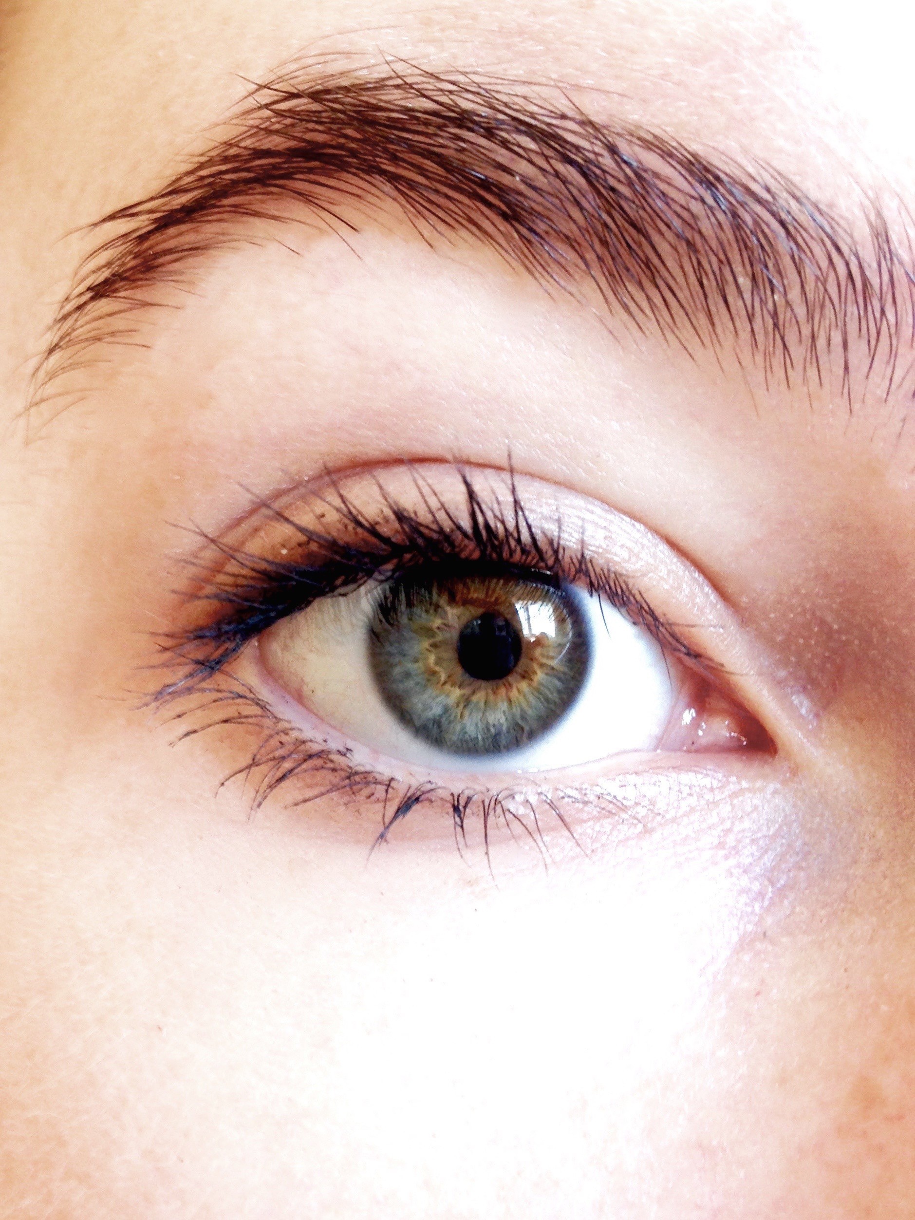 Sexually Active Nursing Teacher