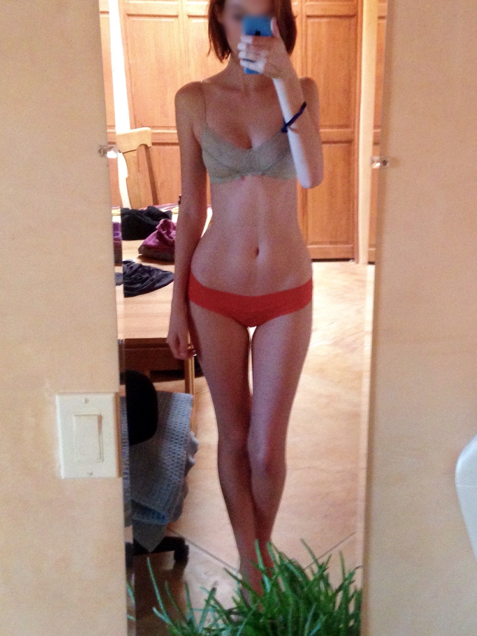 Sexually Active Nursing Teacher