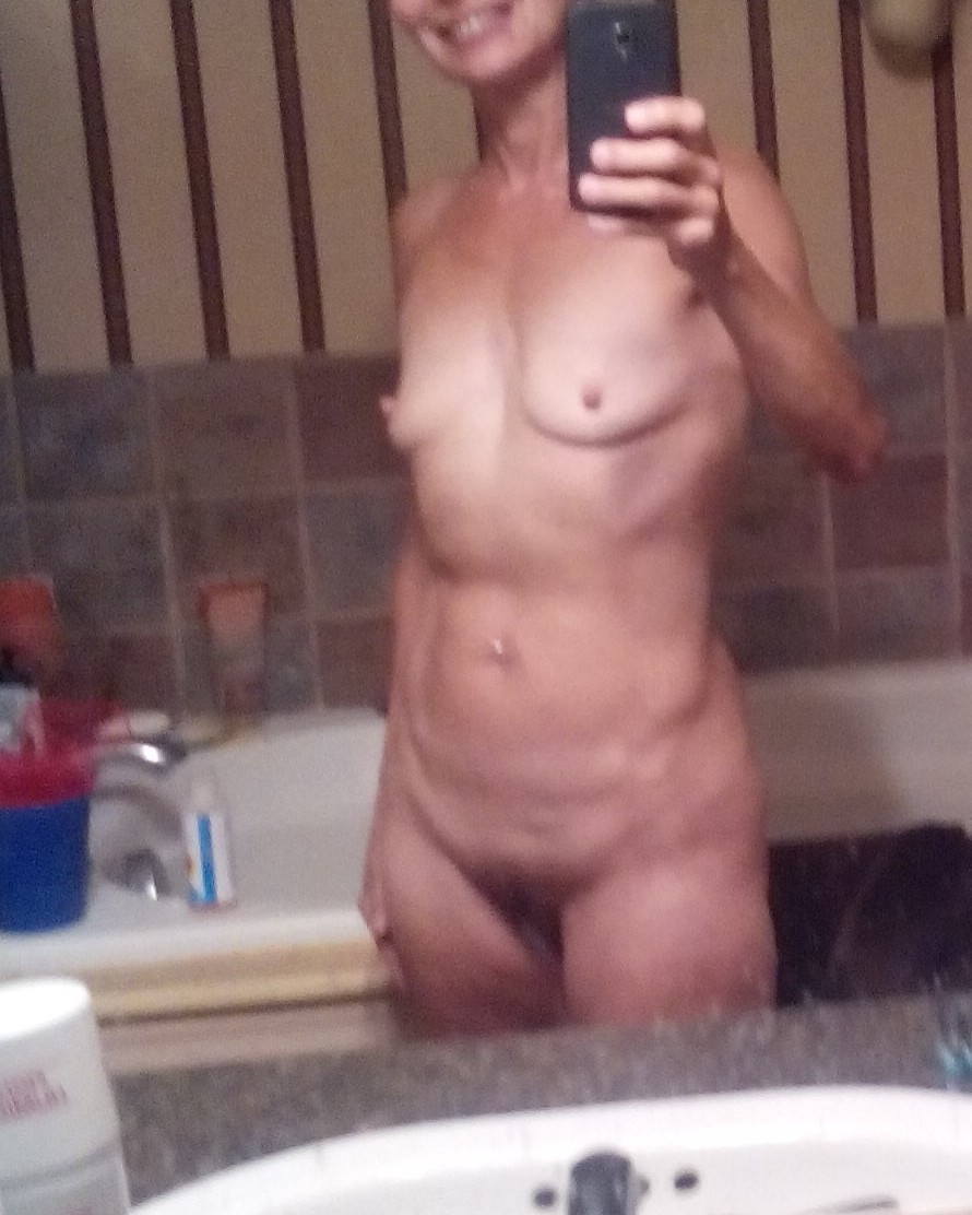 Mature MILF Dressed Undressed