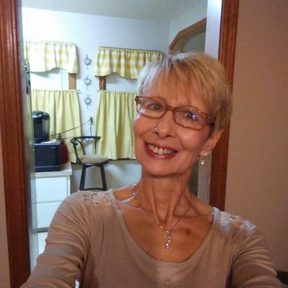 Mature MILF Dressed Undressed