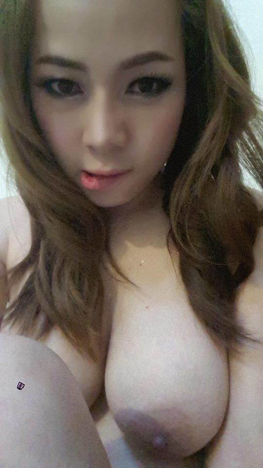 Asian Cutie With A Tiny Lil Booty