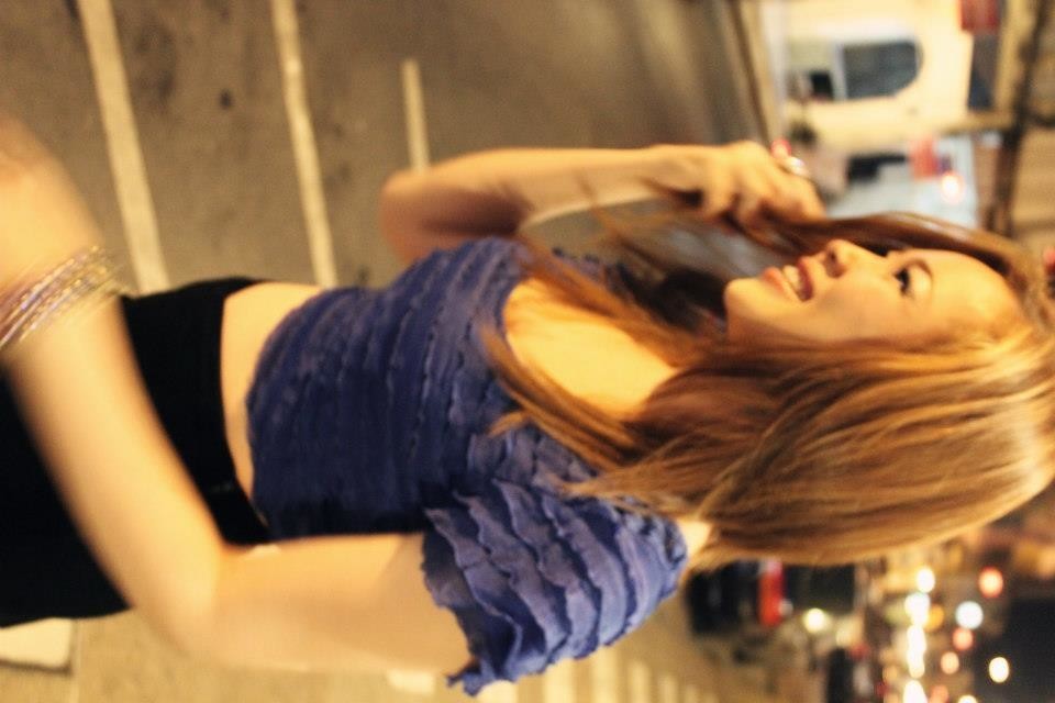 Asian Cutie With A Tiny Lil Booty