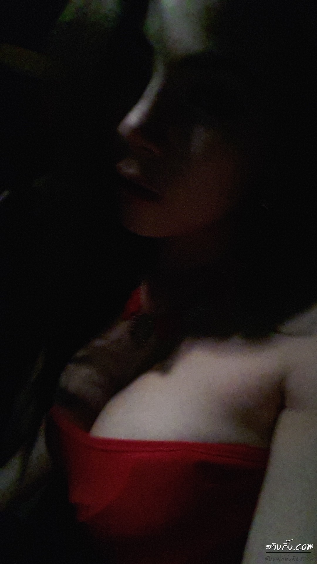 Asian Cutie With A Tiny Lil Booty