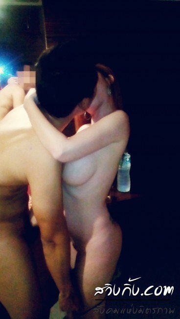 Asian Cutie With A Tiny Lil Booty