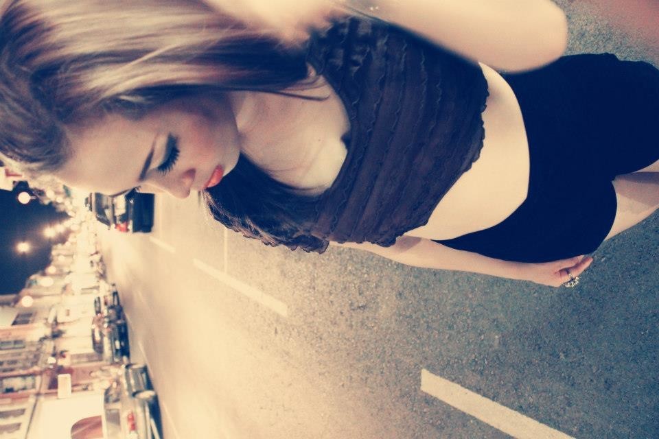 Asian Cutie With A Tiny Lil Booty