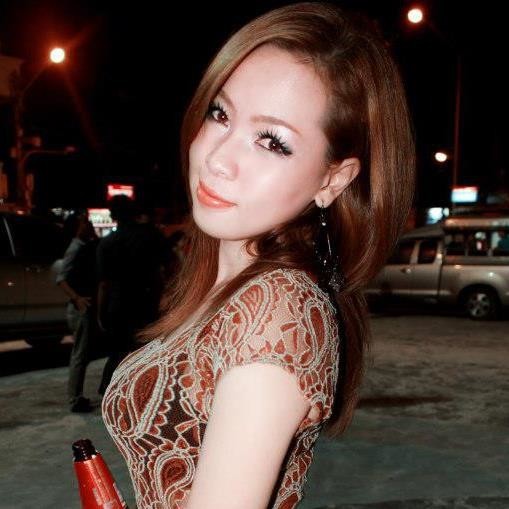 Asian Cutie With A Tiny Lil Booty